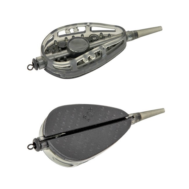 MOMITOR CARPZOOM METHOD FEEDER EX-CHANGEABLE 50gr