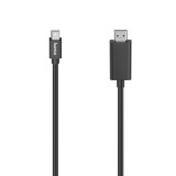 Cumpara ieftin Cablu video Hama Mini-DP - HDMI &trade;, Ultra-HD 4K, 1,50 m