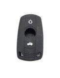 Cumpara ieftin Husa cheie auto din silicon pentru BMW E60 E90 Negru