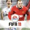 Joc Wii Fifa 11 Wii classic, mini, Wii U