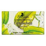 Sapun Vegetal cu Carambola Florinda 100 grame La Dispensa