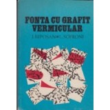 Fonta cu grafit vermicular