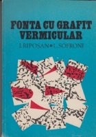 Fonta cu grafit vermicular foto