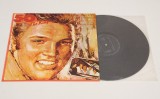 50x The King - Elvis Presley&#039;s Greatest Songs - disc vinil vinyl LP, Electrecord
