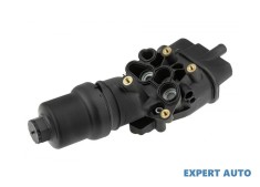 Suport filtru ulei Skoda Octavia 2 (2004-2013)[1Z3] #1