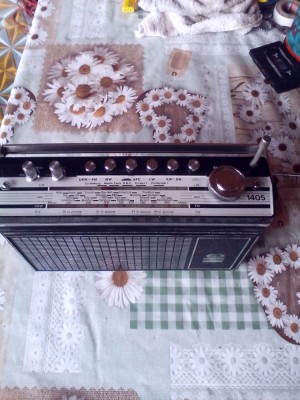 Radio vechi Elite 1405 foto