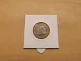 Franta 10 Franci 1990