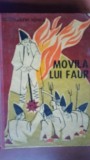 Movila lui Faur-Constantin Nonea