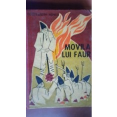 Movila lui Faur-Constantin Nonea