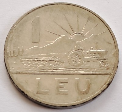 1 Leu 1966 foto