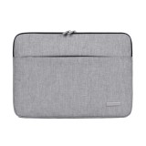Geanta Laptop 15 - 16 - CanvasArtisan (L2-01) - Light Gray