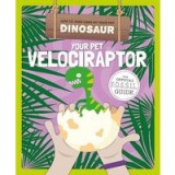 Your Pet Velociraptor
