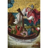 Kakaslomnic Szent Katalin-temploma - &Uuml;KH 2018 - M&eacute;ry G&aacute;bor