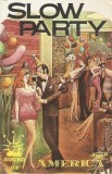Slow Party - Caseta Audio Compilatie Muzicala, Sound Of America, Made in Egypt