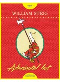 Adevăratul Hoț - William Steig, Carte Educativă Copii, Lectură Recomandată