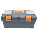 Cutie pentru scule din plastic 440x220x205mm Breckner Germany