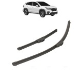 Cumpara ieftin Set 2 Stergatoare SUZUKI S-CROSS 2022, pentru parbriz, Bosch Aerotwin Retrofit