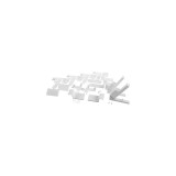 Set de fixare pentru frigider BOSCH 12008463 SIEMENS NEFF Original