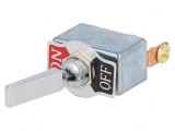 Comutator Basculant ON-OFF 50A 12V