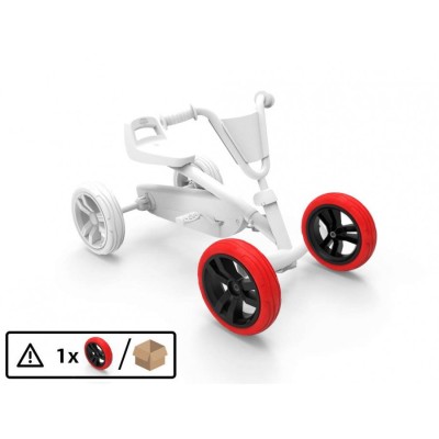Roata fata Kart Buzzy Beatz foto