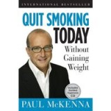 Quit Smoking Today Without Gaining Weight