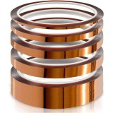 Cumpara ieftin Banda izolatoare termica pentru vehicule electrice Kapton 15mm x 33m