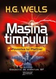 Masina timpului | H.G. Wells