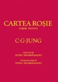 Cartea Rosie. Liber Novus/C.G. Jung