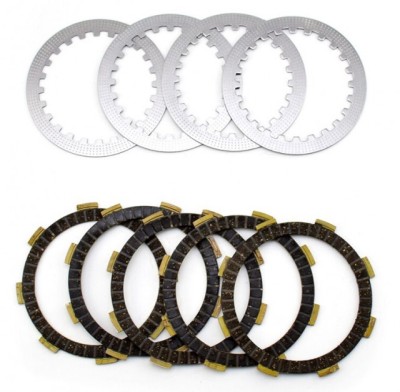 Kit ambreiaj ATV CG 150, CG 200 foto