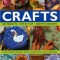 The complete practical book of Crafts - Lucy Painter (cartea completa a meseriilor)
