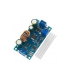 Modul sursa de tensiune BOOST 4A +USB 3-30V 4A ADJUSTABLE, Oem