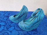 Malalika | pantofi dama mar. 36 | 22 cm