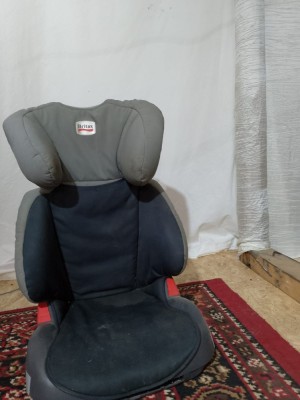 Scaun auto pentru copii - 2 categorii foto