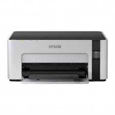 Imprimanta inkjet Epson M1120 CISS A4 Mono WiFi foto