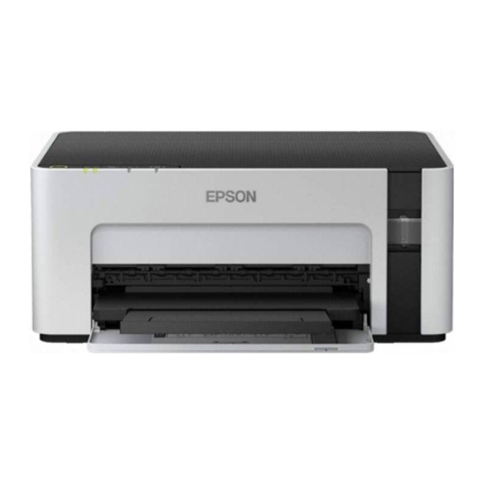 Imprimanta inkjet Epson M1120 CISS A4 Mono WiFi Imprimanta inkjet Epson M1120 CISS A4 Mono WiFi