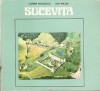 Sucevita: Historical &amp; Art Document - Corina Nicolescu, Ion Miclea, Bucuresti 1977, Engleza, Geografie, Carte Istorica Ilustrata