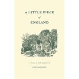 A Little Piece of England