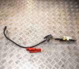 Borna cablu baterie JAGUAR I-PACE X590 2018 OEM: J9D3-18N968-AA,J9D3-14K016-CA 13774464