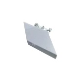 M&acirc;ner hublou pentru mașină de spălat rufe ELECTROLUX CASTOR ELEKTRO Original