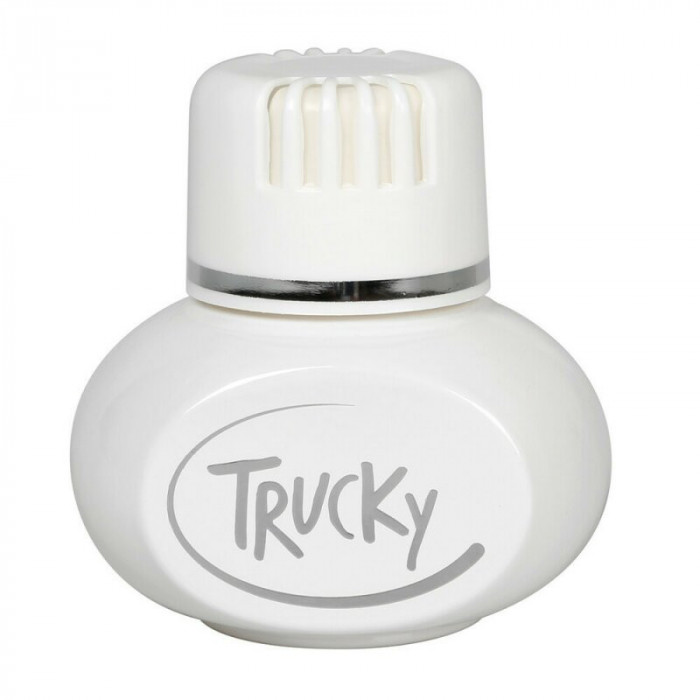 Odorizant cu reglaj intensitate parfum Trucky 150ml - Iasomie LAM35227