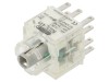 Element de Contact IP00 3mm NC x2 NO x2 -30&divide;70&deg;C