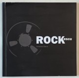 ROCKESCU de GHICA CRISTIAN , 2014 *MINIMA UZURA