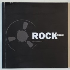 ROCKESCU de GHICA CRISTIAN , 2014 *MINIMA UZURA