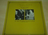 Vinil Coleman Hawkins / Lester Young &lrm;&ndash; The Great Tenors 1945/1946 (VG++)