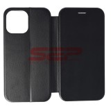 Toc FlipCover Round Apple iPhone 13 Pro Max Black