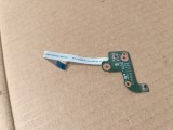 Buton pornire cu cablu HP ENVY 17-k251na 17-K ddy17alc000