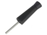 Unealtă pentru demontare terminale 115mm