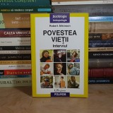 ROBERT ATKINSON - POVESTEA VIETII : INTERVIUL , POLIROM , 2006 *