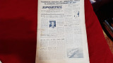 Ziar Sportul Popular 17 06 1957