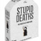 Joc Stupid Deaths Board Game